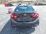 1G1BG5SM0G7****** Destrozados 2016 Chevrolet Cruze