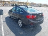1G1BG5SM0G7****** Salvamento y Reparables 2016 Chevrolet Cruze en Santa Clarita