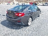 1G1BG5SM0G7****** Salvamento y Destrozados 2016 Chevrolet Cruze en Estado de California
