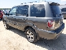 5FNYF18508B****** Salvamento y Reparables 2008 Honda Pilot en Saint Louis