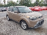 KNDJN2A20E7****** Salvamento y Destrozados 2014 Kia Soul en Los Angeles
