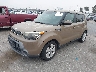 KNDJN2A20E7****** Usados y Reparables 2014 Kia Soul en Los Angeles