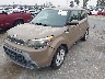 KNDJN2A20E7****** Salvamento y Reparables 2014 Kia Soul en Estado de California