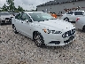1FA6P0HD9G5****** Salvage and Wrecked 2016 Ford Fusion in Columbus