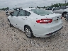 1FA6P0HD9G5****** Salvage and Repairable 2016 Ford Fusion in Columbus