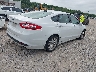 1FA6P0HD9G5****** Salvage and Wrecked 2016 Ford Fusion in Ohio State