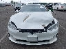 5YJSA1E52MF****** Wrecked 2021 Tesla Model S in New Jersey State