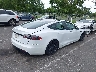 5YJSA1E52MF****** Salvage and Wrecked 2021 Tesla Model S in New Jersey State
