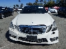 WDDHF8HB8BA****** Destrozados 2011 Mercedes-Benz E-Class en Estado de California