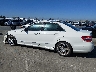 WDDHF8HB8BA****** Reparables 2011 Mercedes-Benz E-Class en Estado de California