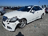 WDDHF8HB8BA****** Usados y Reparables 2011 Mercedes-Benz E-Class en Los Angeles