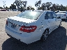 WDDHF8HB8BA****** Salvamento y Destrozados 2011 Mercedes-Benz E-Class en Estado de California