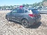JF2GTAPC8M8****** Salvage and Repairable 2021 Subaru Crosstrek in Providence