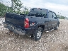 2GCEK13VX61****** Salvage and Wrecked 2006 Chevrolet Silverado 1500 in Wisconsin State