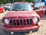 1C4NJPBA7FD****** Salvage and Repairable 2015 Jeep Patriot in Maryland State
