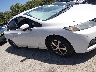 2HGFB2F79FH****** Used 2015 Honda Civic in Texas State