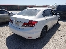 2HGFB2F79FH****** Salvage and Wrecked 2015 Honda Civic in Texas State