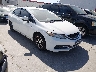 2HGFB2F79FH****** Salvage and Wrecked 2015 Honda Civic in Dallas-Fort Worth