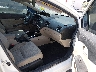 2HGFB2F79FH****** Used and Repairable 2015 Honda Civic in Texas State