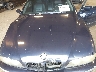 WBADN634X1G****** Repairable 2001 BMW 540ia in Flint