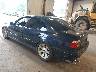 WBADN634X1G****** Salvage and Repairable 2001 BMW 540ia in Flint