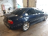 WBADN634X1G****** Salvage and Wrecked 2001 BMW 540ia in Michigan State