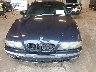 WBADN634X1G****** Salvage and Repairable 2001 BMW 540ia in Michigan State