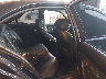WBADN634X1G****** Wrecked 2001 BMW 540ia in Flint