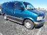1GKDM19W7YB****** Salvamento y Destrozados 2000 GMC Safari en Las Vegas