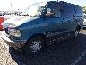 1GKDM19W7YB****** Usados y Reparables 2000 GMC Safari en Las Vegas