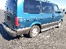 1GKDM19W7YB****** Salvamento y Destrozados 2000 GMC Safari en Estado de Nevada