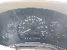 1GKDM19W7YB****** Salvamento 2000 GMC Safari en Las Vegas