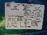 1GKDM19W7YB****** Usados 2000 GMC Safari en Las Vegas