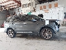 1FM5K8F88GG****** Repairable 2016 Ford Explorer in Georgia State