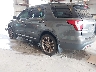1FM5K8F88GG****** Salvage and Repairable 2016 Ford Explorer in Lake City