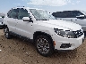 WVGAV7AX6DW****** Salvage and Wrecked 2013 Volkswagen Tiguan in Phoenix
