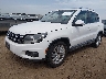WVGAV7AX6DW****** Used and Repairable 2013 Volkswagen Tiguan in Phoenix