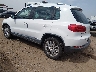 WVGAV7AX6DW****** Salvage and Repairable 2013 Volkswagen Tiguan in Phoenix