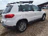 WVGAV7AX6DW****** Salvage and Wrecked 2013 Volkswagen Tiguan in Arizona State