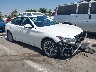 JN1EV7AP4JM****** Salvamento y Destrozados 2018 Infiniti Q50 en Fresno