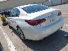 JN1EV7AP4JM****** Salvamento y Reparables 2018 Infiniti Q50 en Fresno