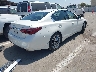 JN1EV7AP4JM****** Salvamento y Destrozados 2018 Infiniti Q50 en Estado de California
