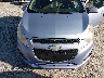 KL8CB6S94FC****** Salvamento y Reparables 2015 Chevrolet Spark en Estado de Georgia