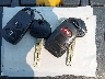 KMHCT4AE9FU****** Salvamento 2015 Hyundai Accent en Estado de Washington