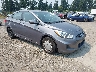 KMHCT4AE9FU****** Salvamento y Destrozados 2015 Hyundai Accent en Seattle