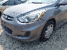 KMHCT4AE9FU****** Salvamento y Reparables 2015 Hyundai Accent en Estado de Washington