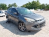 1FMCU0J91EU****** Salvage and Wrecked 2014 Ford Escape in IAA St. Louis Off-Site Granite City