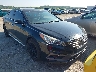 5NPE34AF3GH****** Salvage and Wrecked 2016 Hyundai Sonata in Tulsa