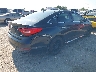 5NPE34AF3GH****** Salvage and Wrecked 2016 Hyundai Sonata in Oklahoma State