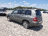 JTEEP21A270****** Salvage and Repairable 2007 Toyota Highlander in Indianapolis South